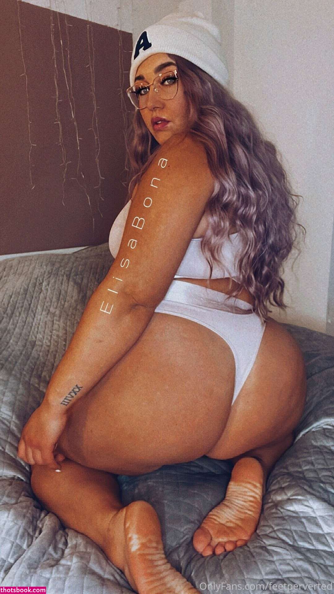 Elisa Bona Photo #17