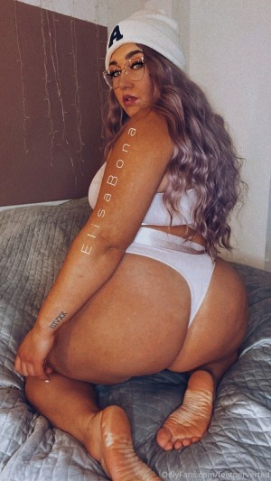 Elisa Bona Photo #17