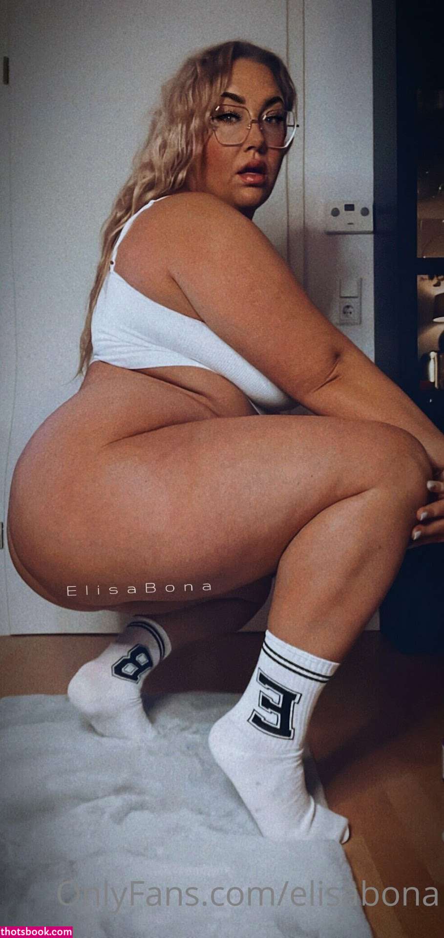 Elisa Bona Photo #25