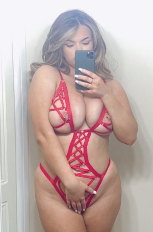 Tawney Jones Photo #3