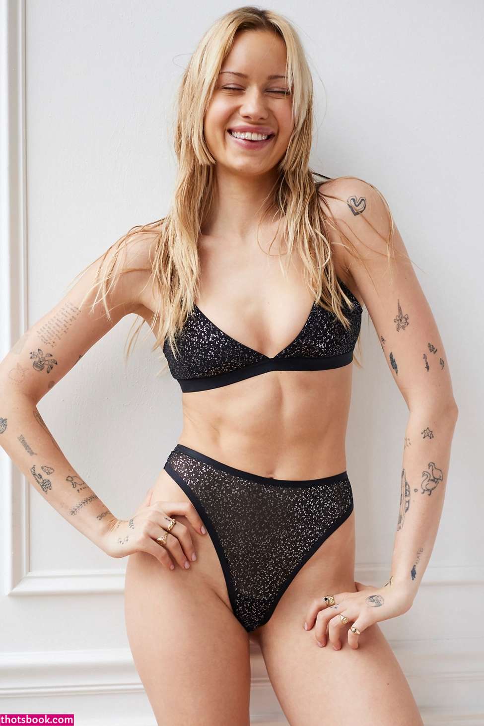 Lindsay Vrckovnik Linmick Photo #2