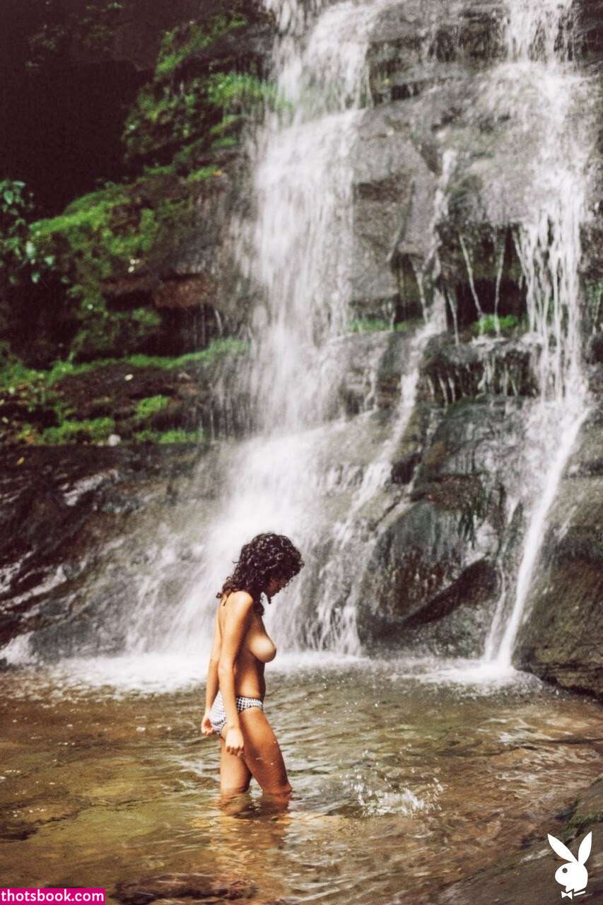 Maria Fernanda Photo #25