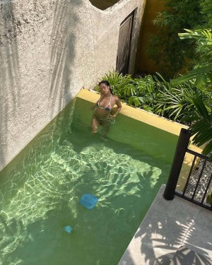 Miki Napolitano Photo #2