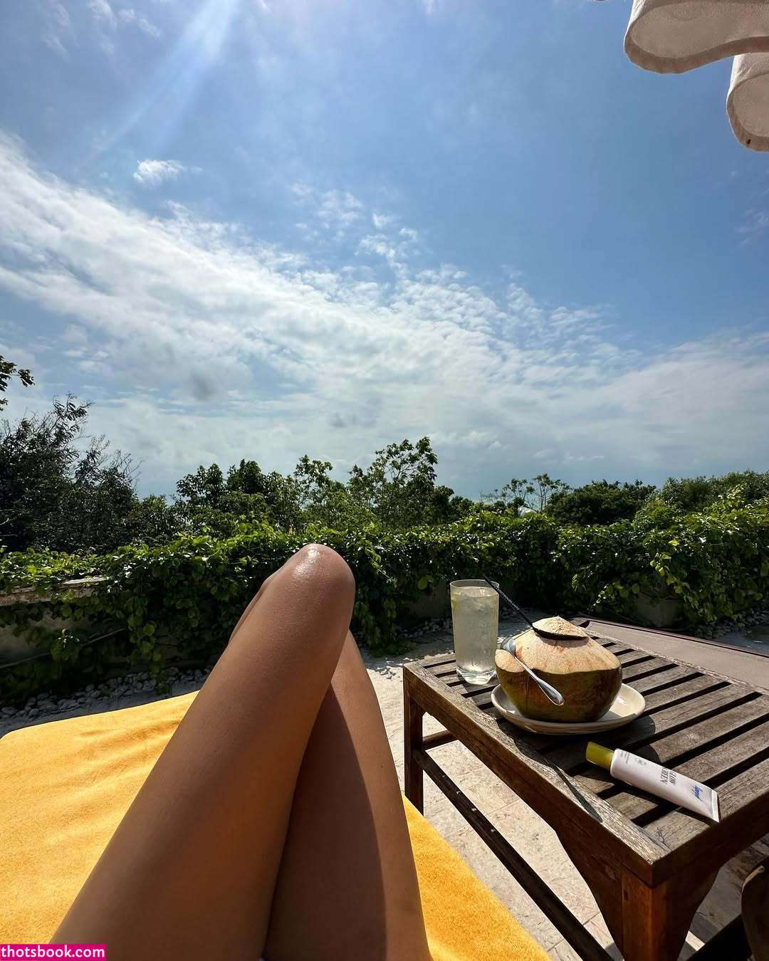 Miki Napolitano Photo #9