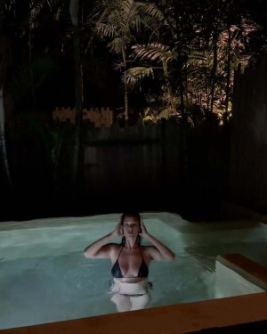 Miki Napolitano Photo #31