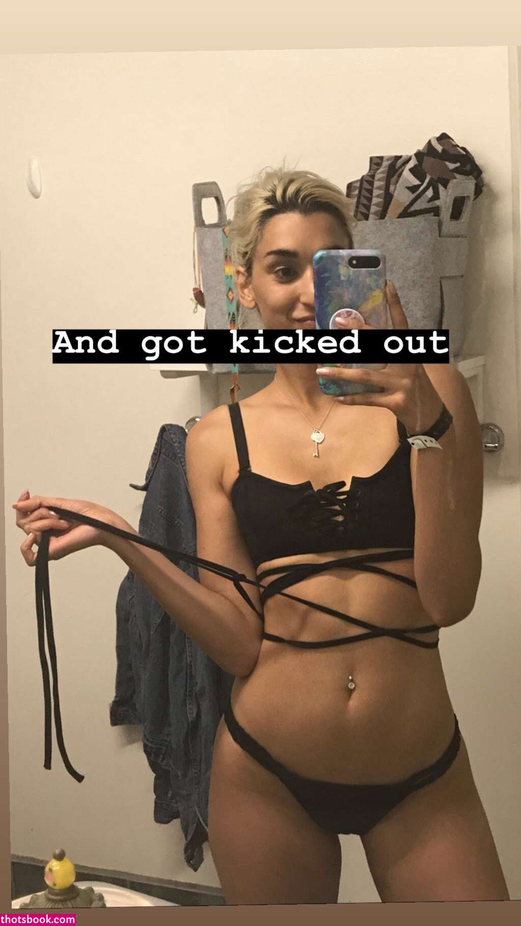 Nat Strawn Photo #20