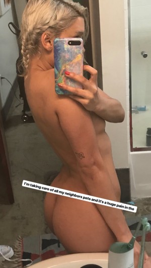 Nat Strawn Photo #22