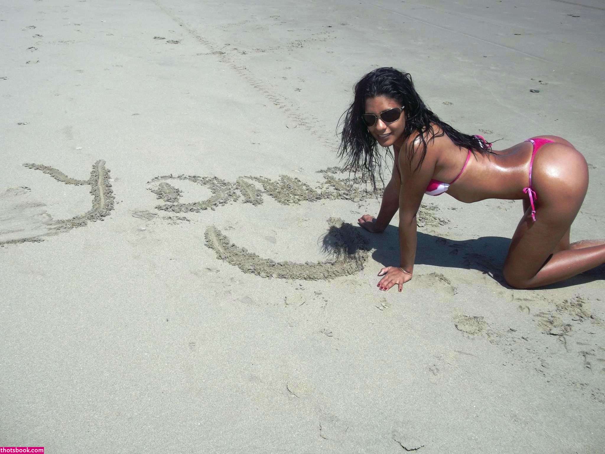 Rocio Miranda Photo #4