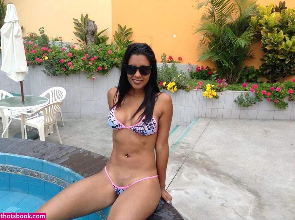 Rocio Miranda Photo #22