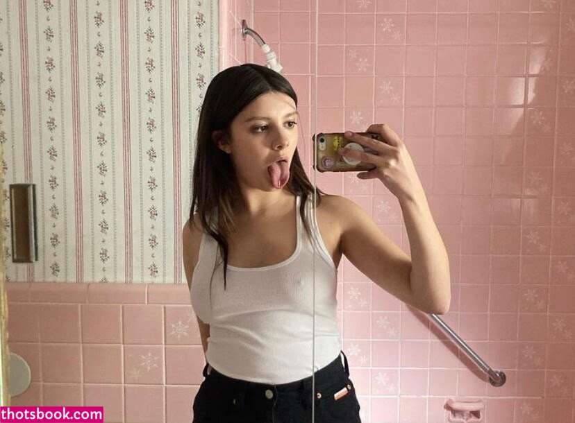 Sabrina Fuentes Photo #3