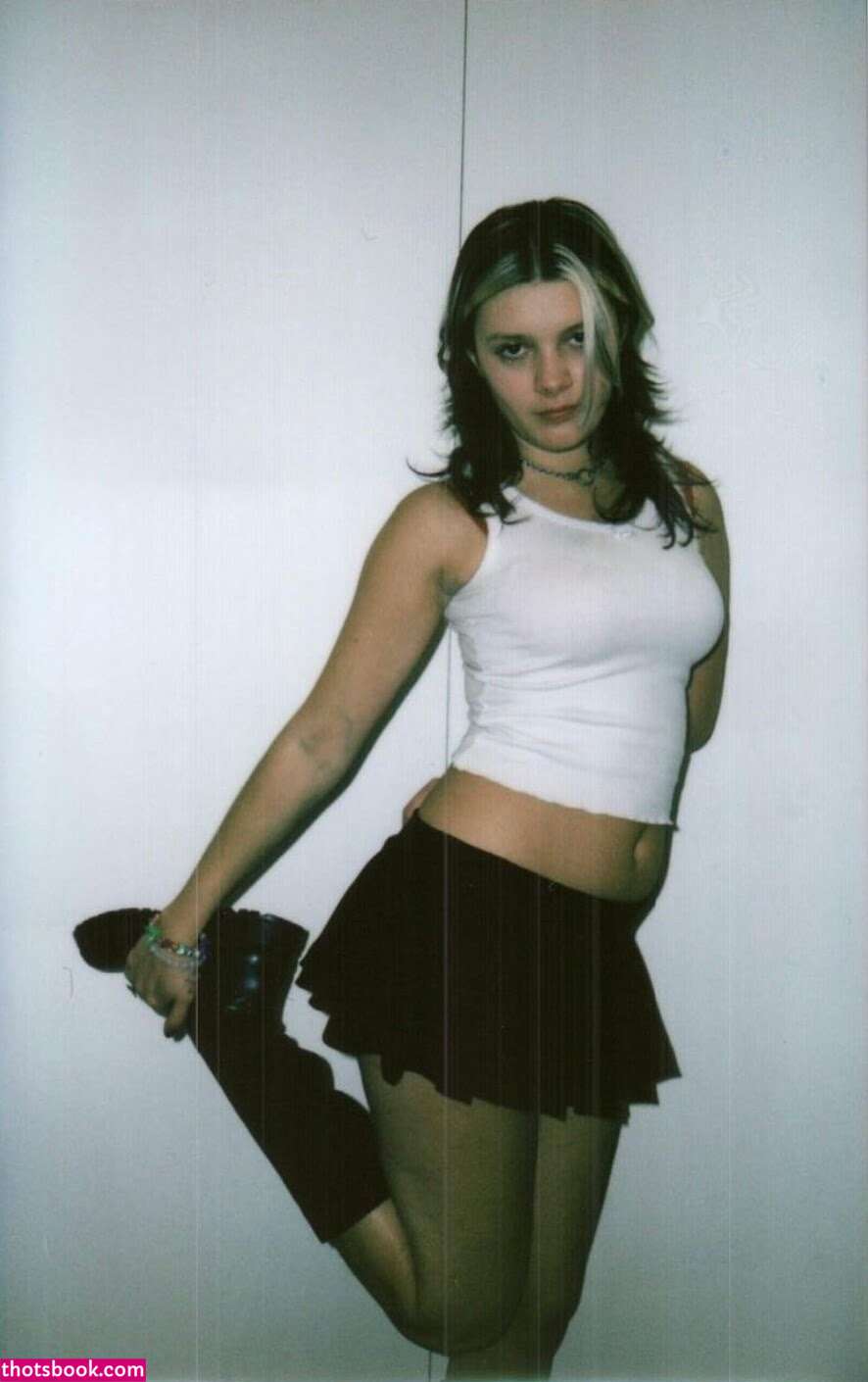 Sabrina Fuentes Photo #4