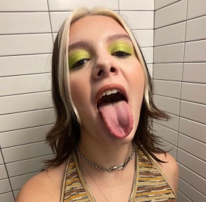 Sabrina Fuentes Photo #1