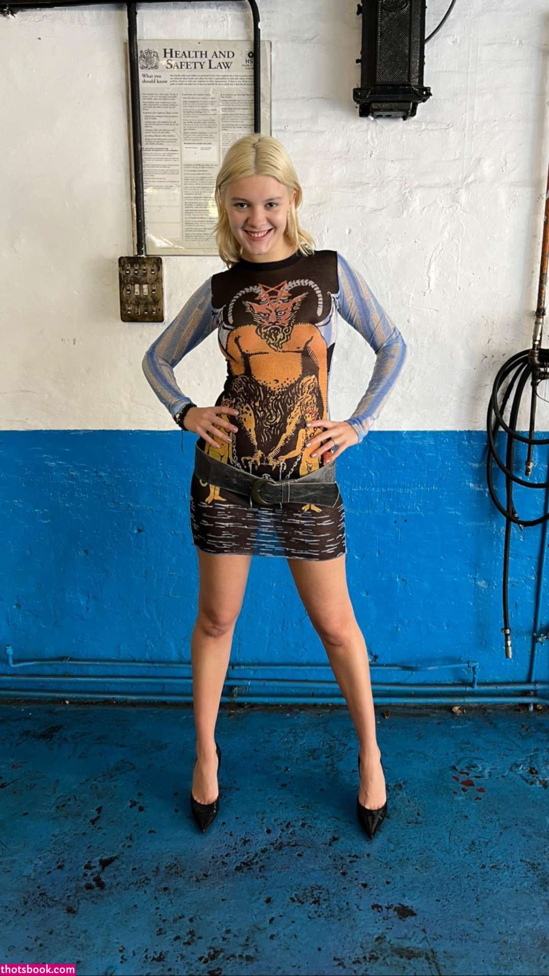 Sabrina Fuentes Photo #17