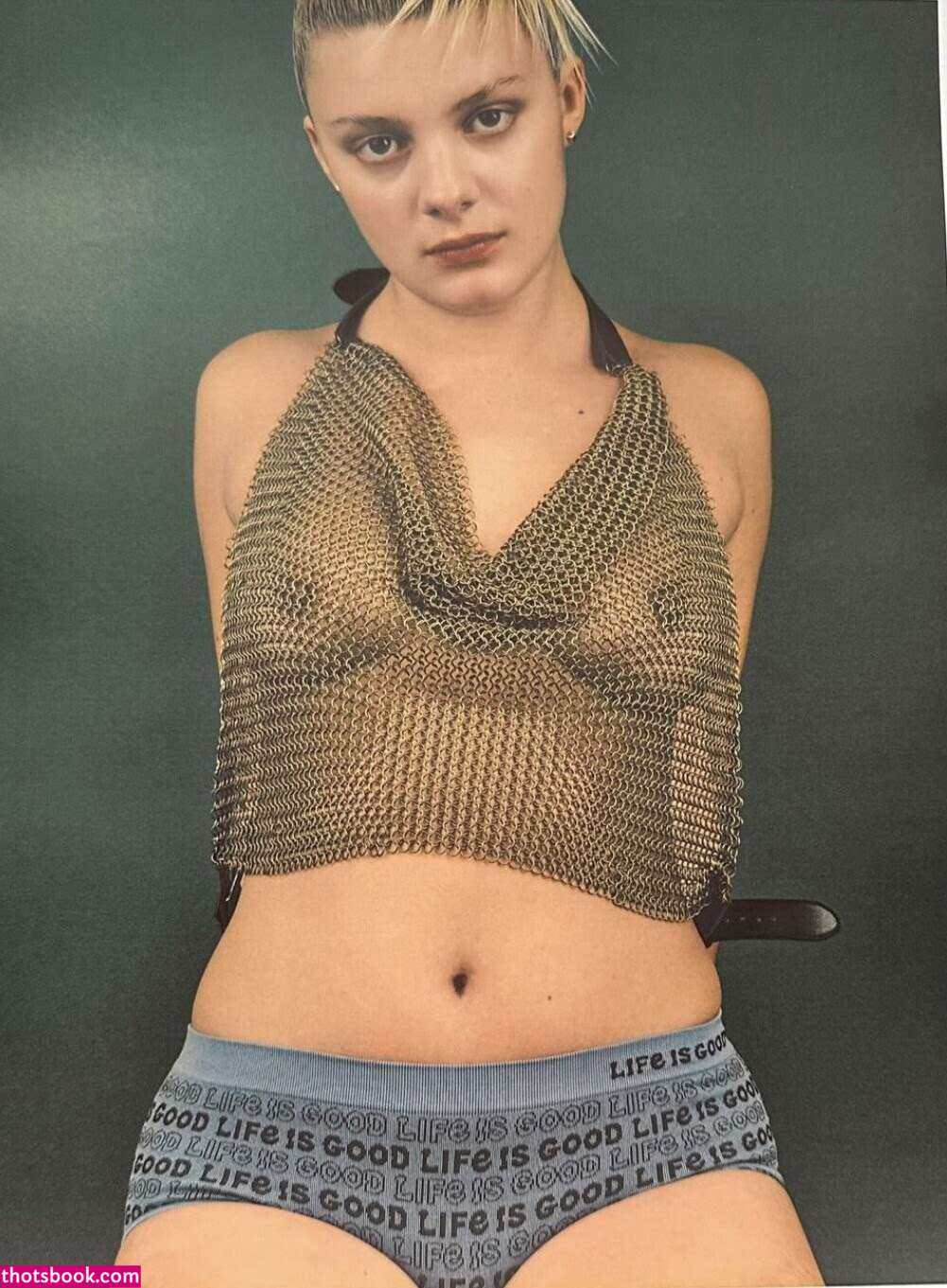 Sabrina Fuentes Photo #22