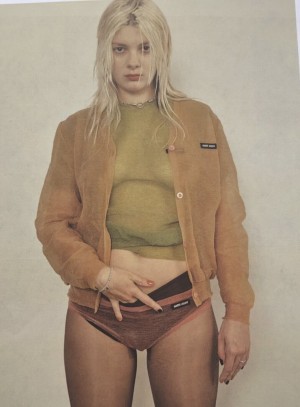 Sabrina Fuentes Photo #19