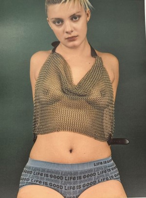 Sabrina Fuentes Photo #22