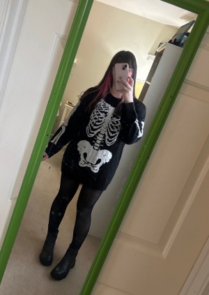 sexymigraines Photo #22