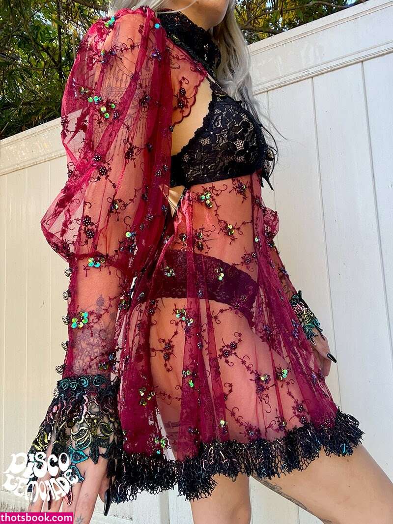 thatfairylem Photo #13