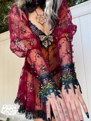 thatfairylem Photo #12