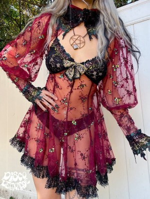 thatfairylem Photo #16