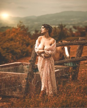 valeriaflagella Photo #3