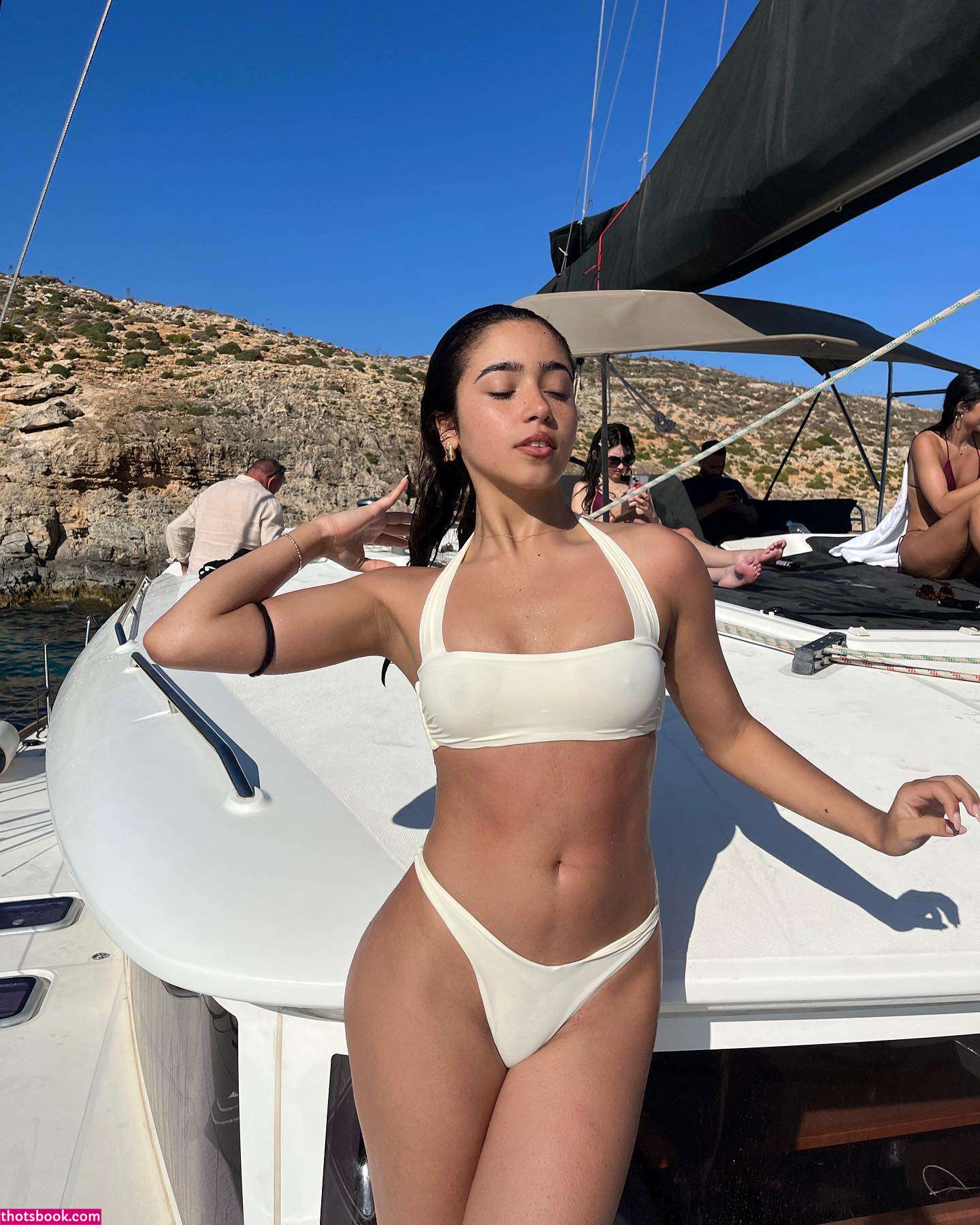 Yasmin Barbieri Photo #2