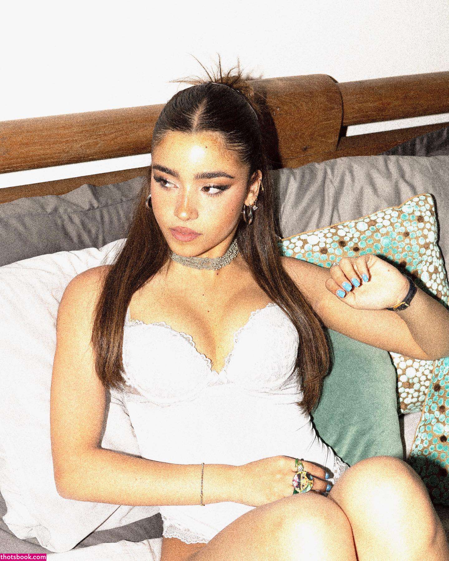 Yasmin Barbieri Photo #4