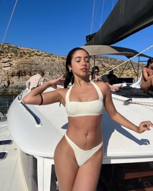 Yasmin Barbieri Photo #2