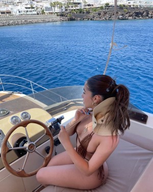 Yasmin Barbieri Post #3