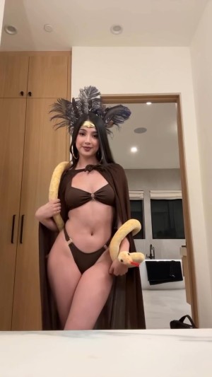 Aliss Romann Video #28