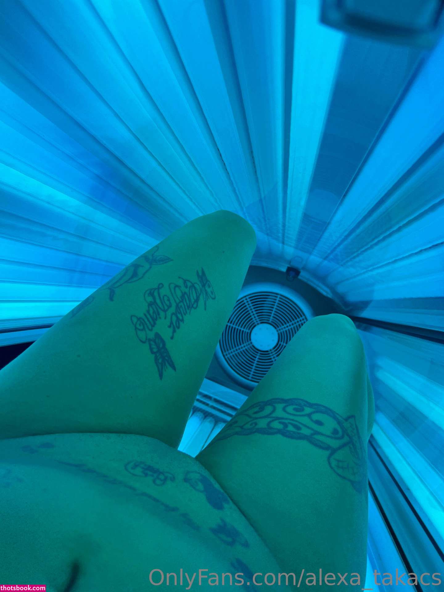 Alexa Takacs Photo #20