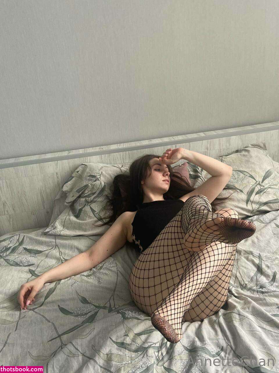 annettechan Photo #7