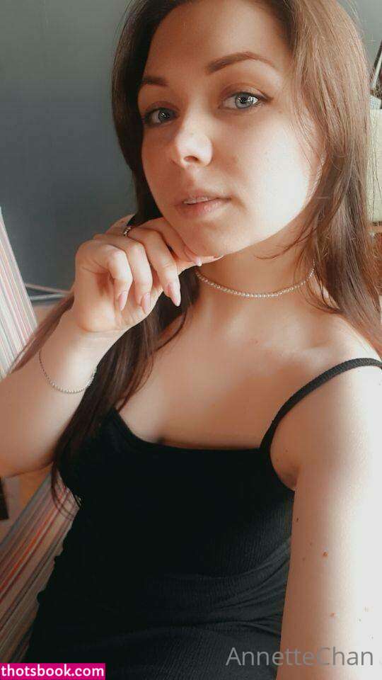 annettechan Photo #27