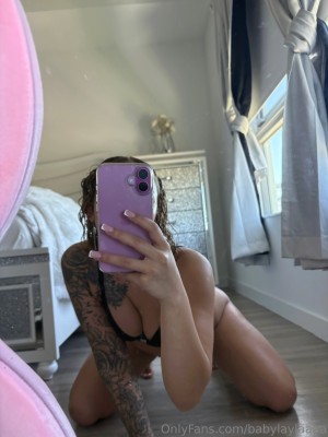 babylaylaaaa Photo #18