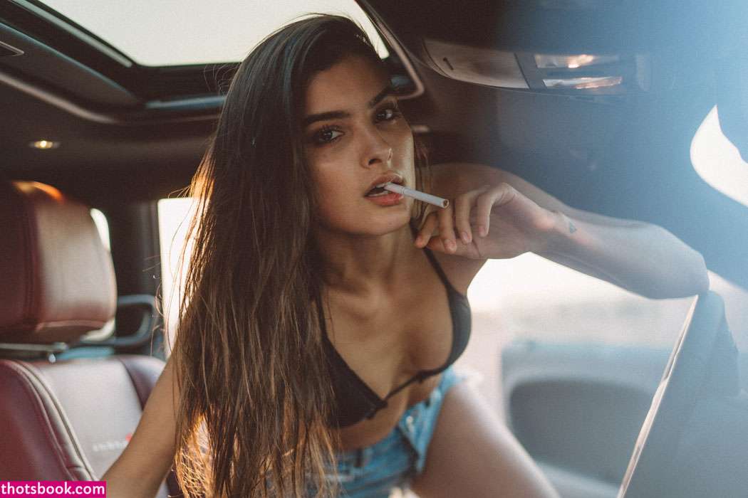 Cami Romero Photo #18