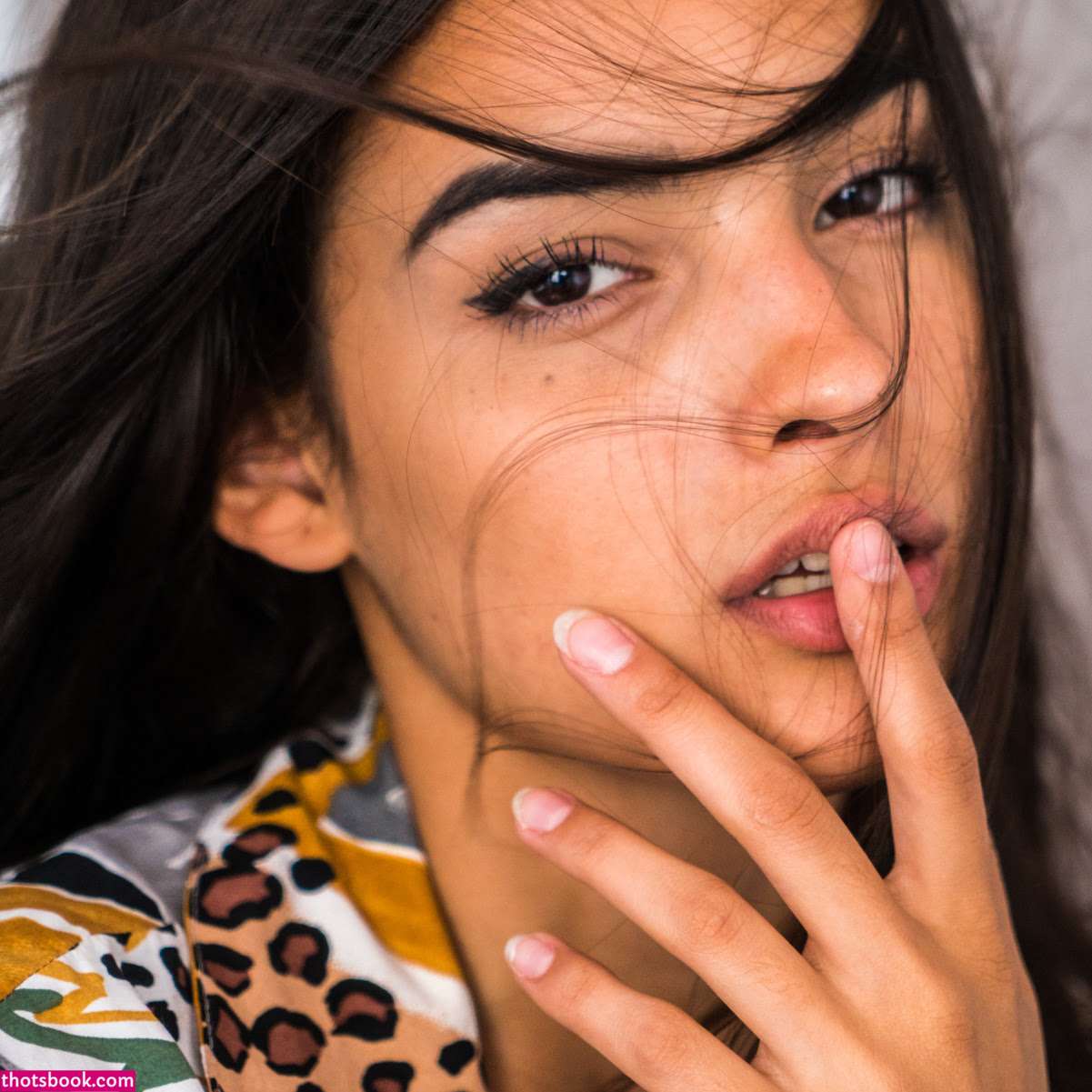 Cami Romero Photo #23