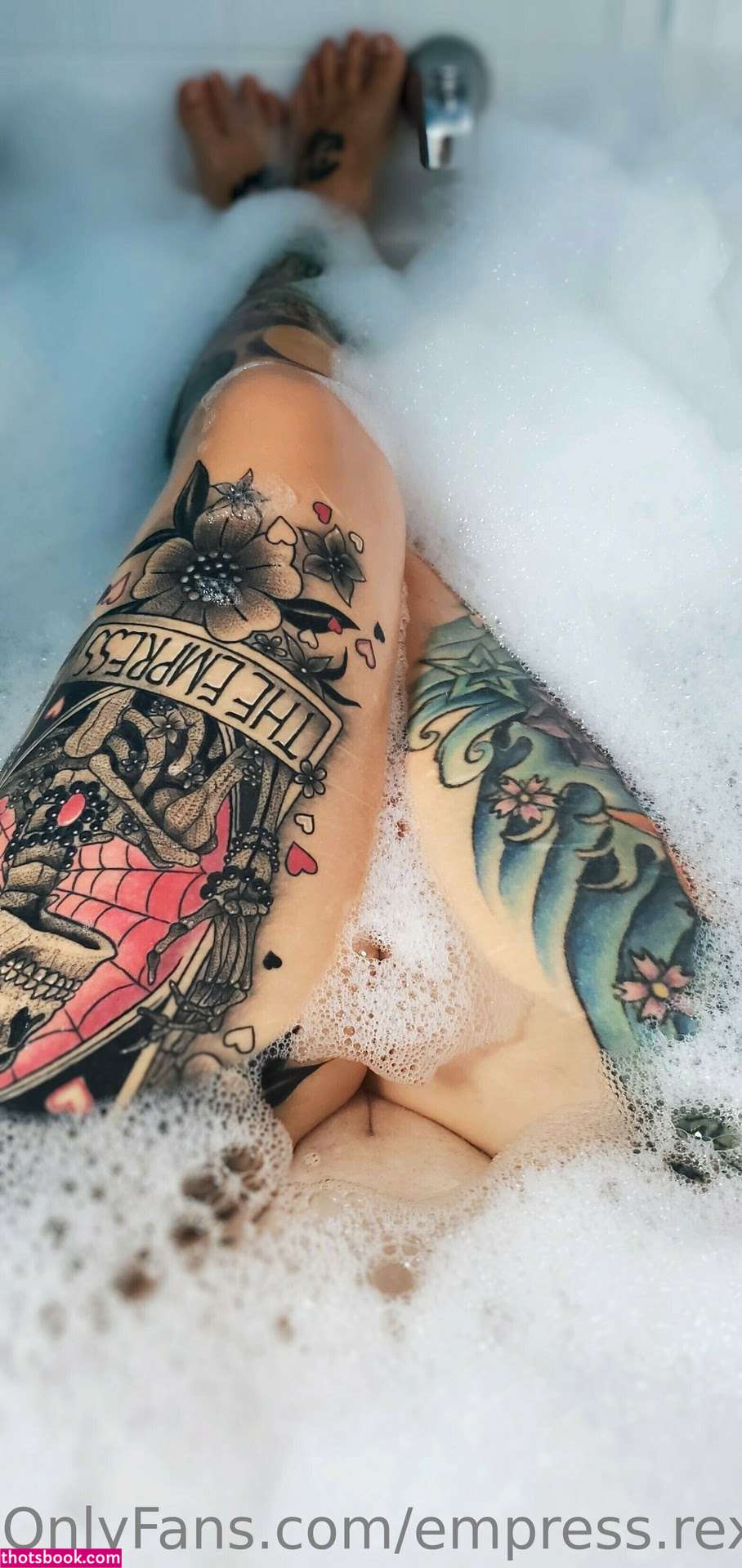 Empress Rexx Photo #2