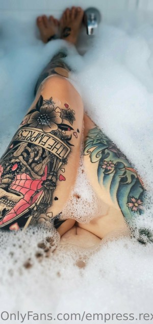 Empress Rexx Photo #2