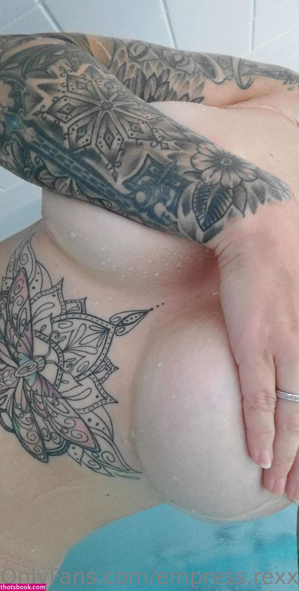 Empress Rexx Photo #7