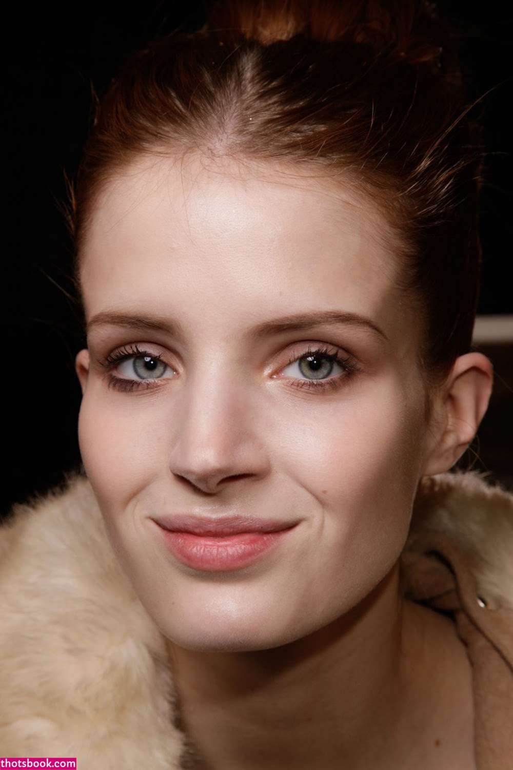 Fanny Francois Photo #2