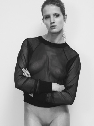 Fanny Francois Photo #20