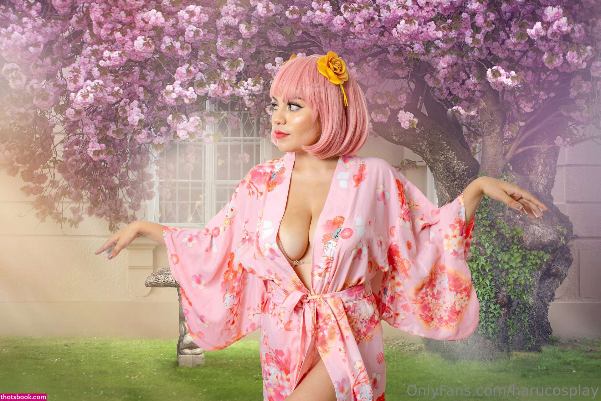 harucosplay Photo #5