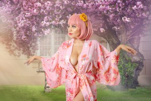 harucosplay Photo #5