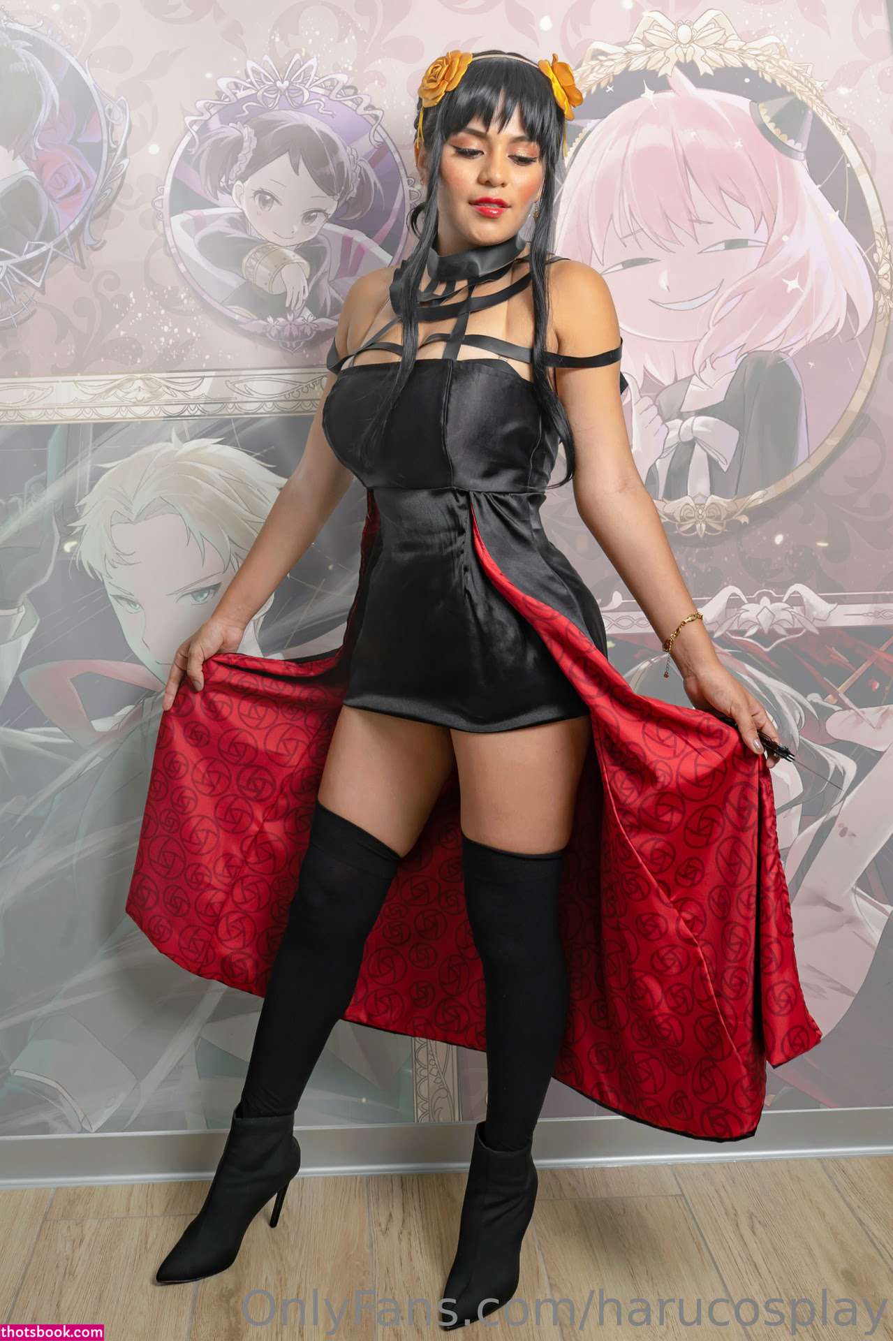 harucosplay Photo #14