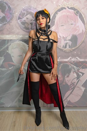 harucosplay Photo #12