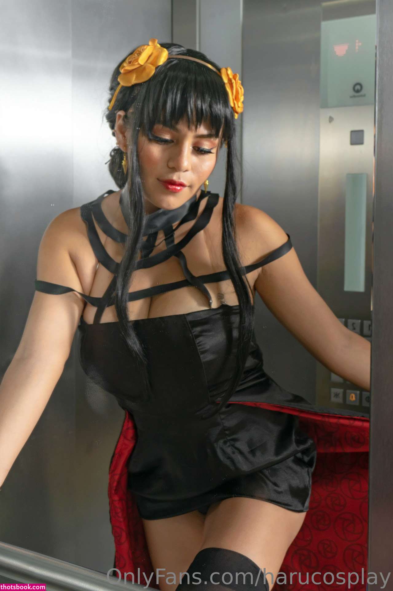 harucosplay Photo #28