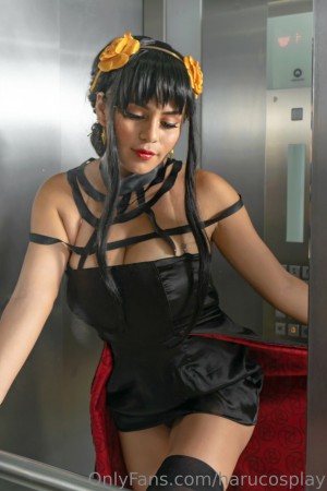 harucosplay Post #4
