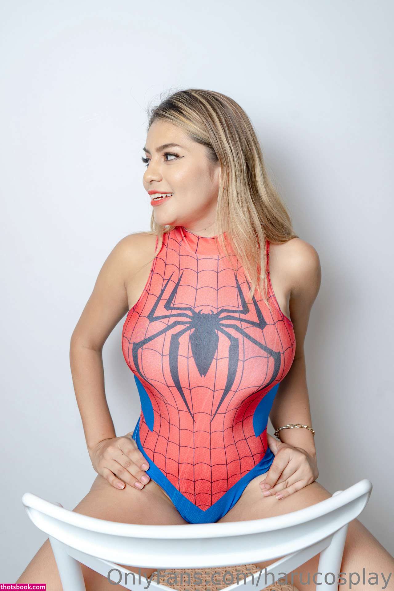 harucosplay Photo #45