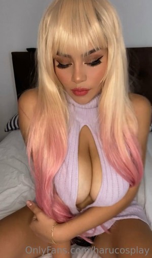 harucosplay Photo #38