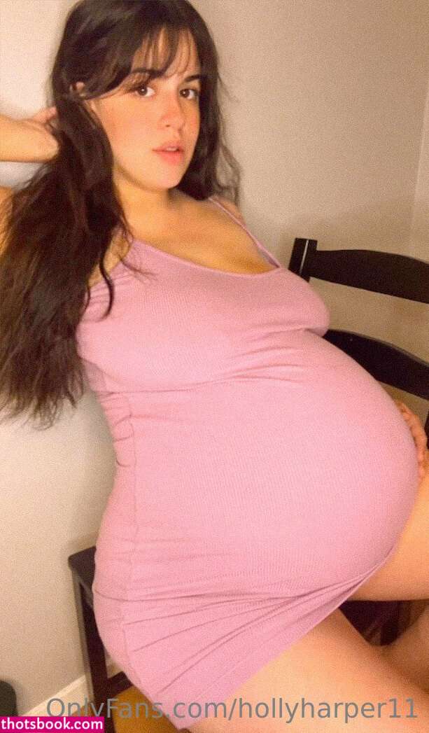 Hollyharper11 Photo #1